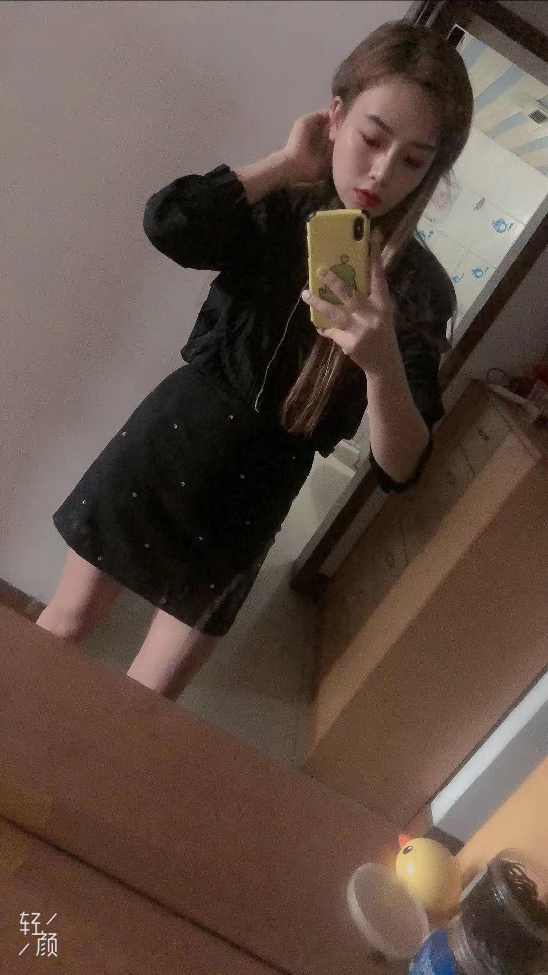 普陀金沙江路小雨